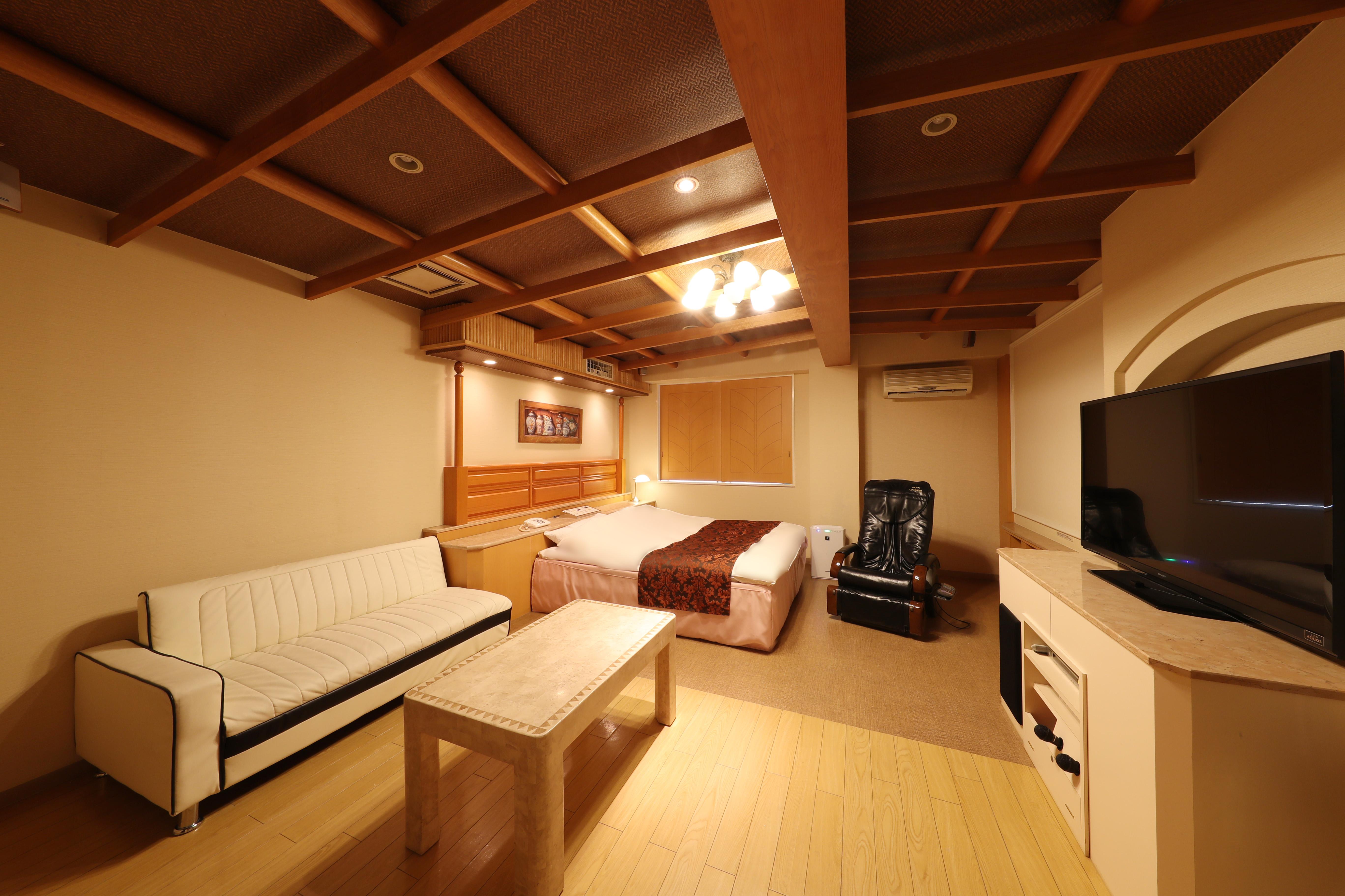 Hotel Fine Garden Senboku (Adults Only) Sakai (Osaka) Exterior foto