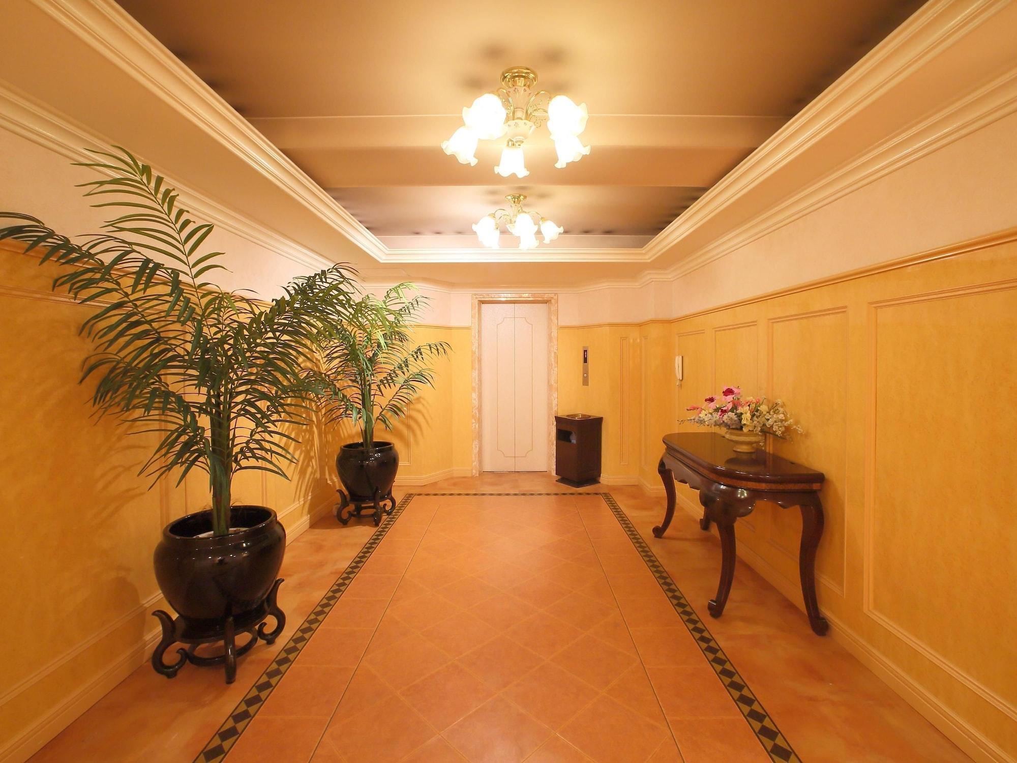 Hotel Fine Garden Senboku (Adults Only) Sakai (Osaka) Exterior foto